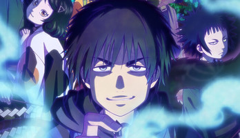 Dekin no Mogura: The Earthbound Mole Anime Reveals More Cast, July 7 Premiere in Video