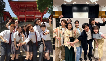 Chihayafuru Films' Main Cast Reunites in TV Sequel
