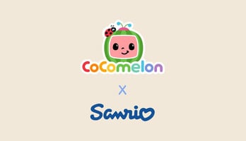 Moonbug Entertainment Partners with Sanrio for Crossover Series Featuring Hello Kitty, CoComelon Characters