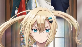 Romelia War Chronicle Anime Reveals More Cast, Half-Year Run