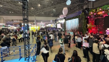 AnimeJapan Reports Record Attendance in 2026