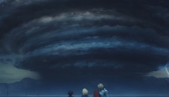 Fate/Strange Fake Anime Teases 'To Be Continued' in Video