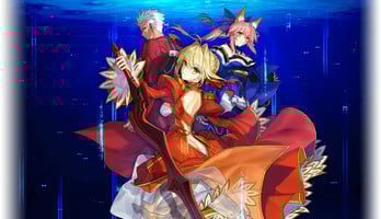 Fate/Extra Record Game Delayed to Spring 2026