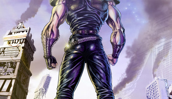 New Fist of the North Star Anime's Trailer Reveals Main Cast (Updated)
