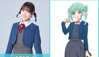 Love Live! Superstar!! Voice Actress Sakura Sakakura Takes Break