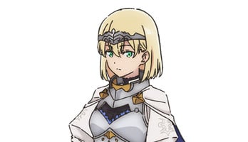 Roll Over and Die TV Anime's Trailer Reveals Cast, Staff