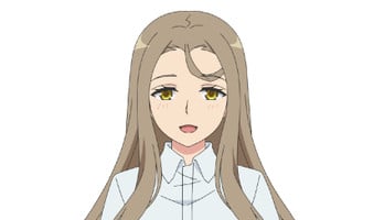 Hero Without a Class TV Anime Reveals 4 More Cast Members