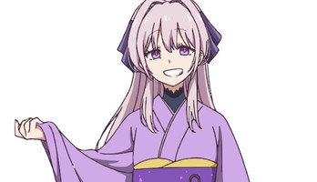 Li'l Miss Vampire Can't Suck Right Casts Kotono Mitsuishi