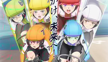 RetroCrush Acquires Streaming Rights for Rinkai! Anime, Adds Terror in Resonance, Tokyo Magnitude 8.0
