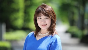 Kako Kuwahara Appointed as New President, CEO of Nippon TV Music