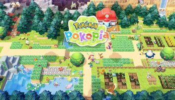 Japan's Video Game Rankings, March 23-29