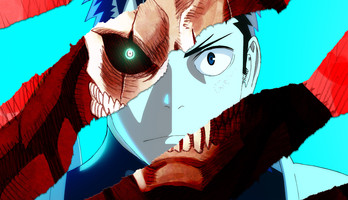 Crunchyroll Streams Kaiju No. 8 Compilation Film