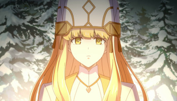 Apocalypse Bringer Mynoghra Anime Unveils 2nd Promo Video, Additional Cast