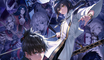 Fate/Samurai Remnant RPG Gets Manga Adaptation