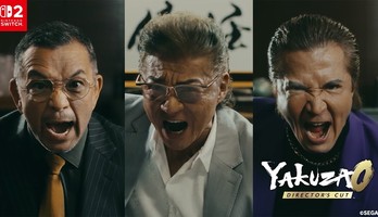 Yakuza 0: Director's Cut Game Streams New Multiplayer Trailer