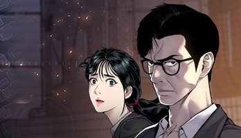 Ji-sub So to Star in Live-Action Adaptation of Webtoon Manager Kim