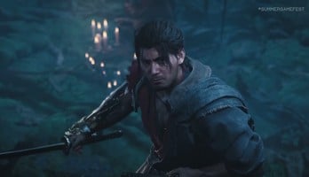 Onimusha: Way of the Sword Game Reveals New Trailer