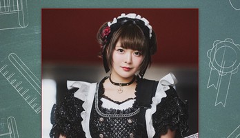 Anime Expo Hosts BAND-MAID Guitarist Miku Kobato, Comedian Yuriyan Retriever