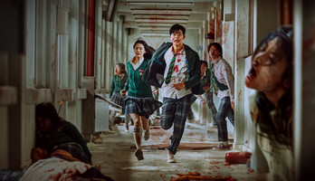 Webtoon-Based Live-Action Series All of Us Are Dead Season 2 Reveals New Cast Members
