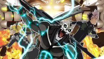Kaiju No. 8 Season 2 Reveals July 19 Debut, Plus Side Story Episode's July 5 TV Debut
