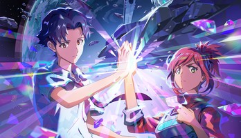 Starwing Paradox Prequel Anime Film 'As One' Unveils Theme Song in Trailer