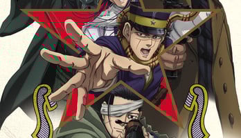 Golden Kamuy Anime Reveals Final Arc's January 2026 Debut, 2 Prologue Films in October