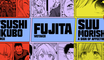 Kodansha House NYC Pop-Up Event Hosts Fire Force's Atsushi Ohkubo, Wotakoi's Fujita, A Sign of Affection's Suu Morishita