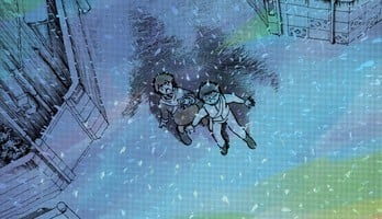 Manga Mavericks Licenses Pipe Machine, Path From Tanuki Temple Manga