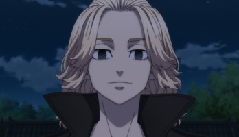 Tokyo Revengers: War of the Three Titans Arc's 1st Trailer Unveils More Cast, 2026 Debut