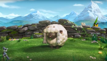 Wallace & Gromit's Studio Aardman Animate Pokémon Tales: The Misadventures of Sirfetch'd and Pichu Stop-Motion Series