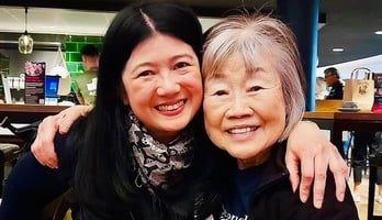 Actress, Dark Souls Narrator Pik-Sen Lim Dies at 80