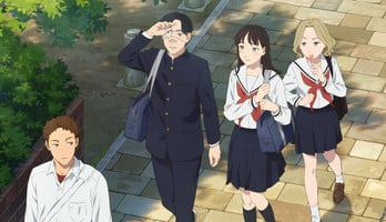 Yano-kun's Ordinary Days Anime Reveals More Cast, Staff, Opening Song in 1st Promo Video