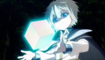 Easygoing Territory Defense by the Optimistic Lord Anime Unveils 1st Promo Video