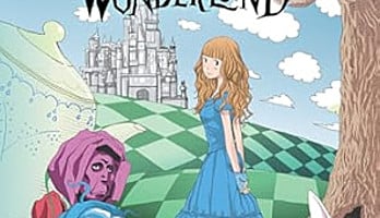 Tokyopop to Release Disney Alice in Wonderland Manga, Disney Pixar: The Manga Collection, More