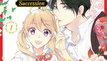 The Demon Prince of Momochi House Sequel Manga Ends in Next Chapter