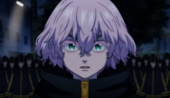 Tokyo Revengers: War of the Three Titans Arc's 2nd Trailer Unveils 4 New Cast Members, October Debut