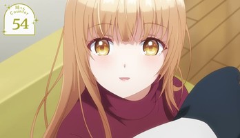 The Angel Next Door Spoils Me Rotten Season 2 Casts Marika Kōno