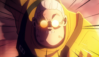 Sakamoto Days Anime's English Trailer Previews JCC Exams Arc