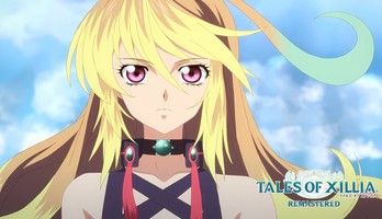 Tales of Xillia Remastered Game Unveils Opening Movies
