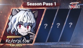 Hunter x Hunter Nen x Impact Fighting Game Teases More Season Pass Characters in Video