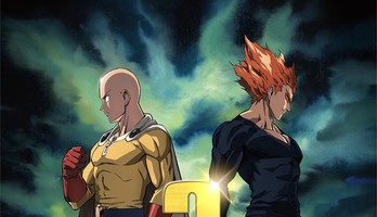 Crunchyroll to Stream One-Punch Man Season 3 in Europe, Middle East