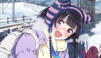 Rent-a-Girlfriend Season 4 Anime Reveals Streaming Debut on July 1, New 'Date' Visual