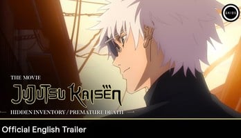 GKIDS Unveils Jujutsu Kaisen Season 2 Compilation Film English Dub Trailer