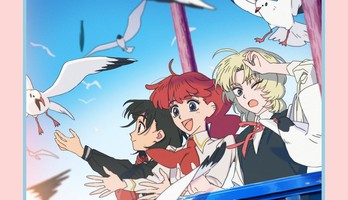 'Goodbye, Lara' Anime Unveils 1st Episode Clip, New Visual