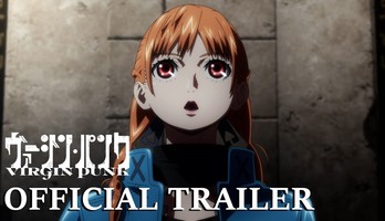 Aniplex USA to Release 'Clockwork Girl' Episode of Virgin Punk Original Anime Theatrically