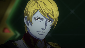 4th Be Forever Yamato: Rebel 3199 Film's Teaser Video Highlights Ram, Desler