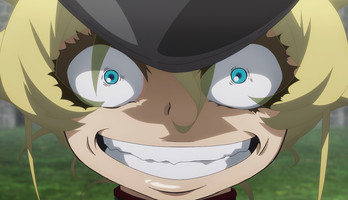 Saga of Tanya the Evil II TV Anime Reveals July Debut in Video