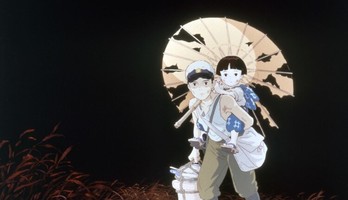 Japanese Animation TV Ranking, August 11-17