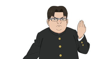 Dan Da Dan 2nd Season Anime's English Dub Casts Bryce Papenbrook