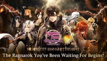 Studio LICO Launches Mythic Item Obtained: Idle RPG Smartphone Game in N. America, Japan, Taiwan